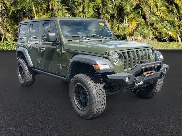jeep wrangler unlimited 2022 1C4HJXDG6NW208937 image jeep wrangler unlimited 2022 1C4HJXDG6NW208937 image